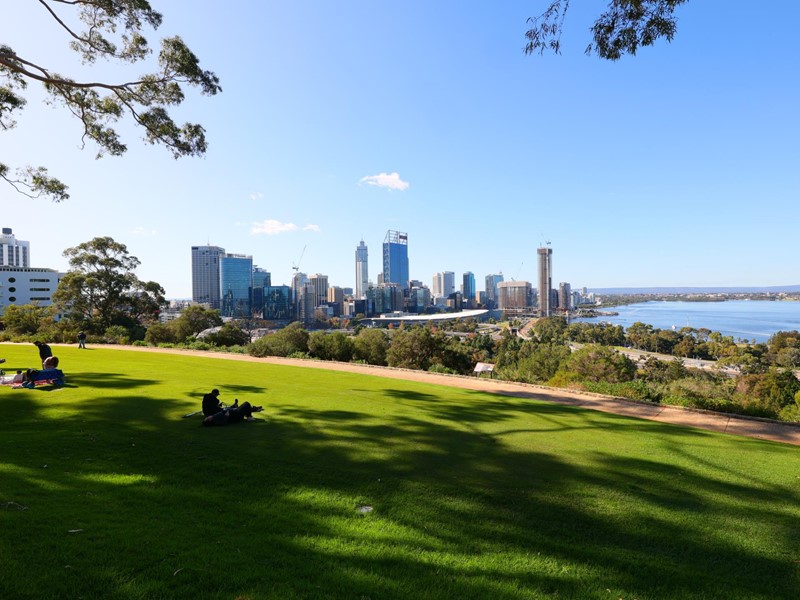 Property for sale in West Perth : BSL Realty